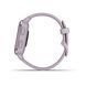 Смарт-часы Garmin Venu Sq фиолетовые с безелем металлик 010-02427-12 фото 9