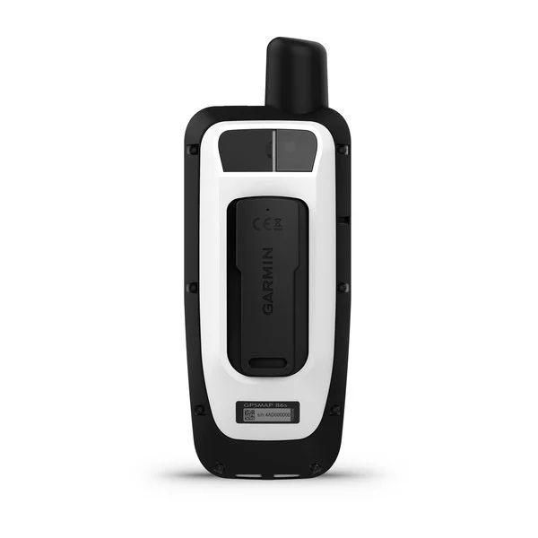 Навигатор Garmin GPSMAP 86s 010-02235-01 фото