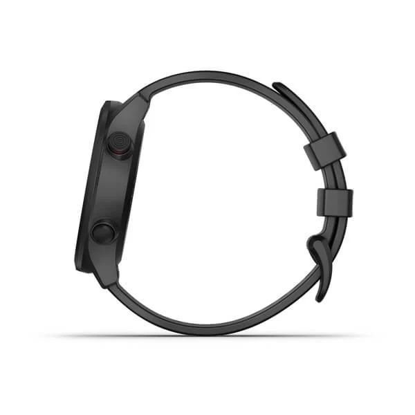 Смарт-часы Garmin Approach S12 черные 010-02472-10 фото