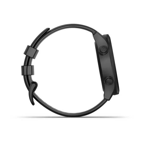 Смарт-часы Garmin Approach S12 черные 010-02472-10 фото