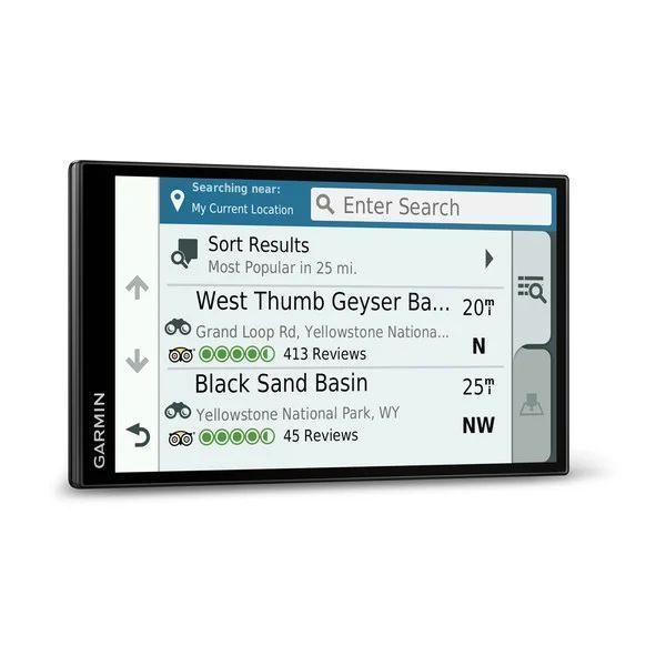Навигатор Garmin Camper 770 LMT-D, Европа 010-01768-01 фото
