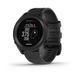 Смарт-часы Garmin Approach S12 черные 010-02472-10 фото 8