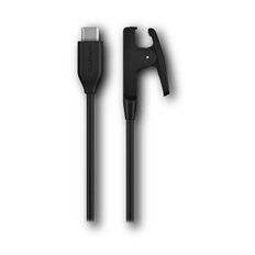 Кабель живлення/передачі даних USB-A Garmin (кліпса) 010-13289-00 фото