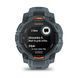 Смарт-часы Garmin Instinct 3 (45 мм) Solar сумеречные 010-02934-01 фото 4