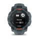 Смарт-часы Garmin Instinct 3 (45 мм) Solar сумеречные 010-02934-01 фото 14