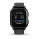 Смарт-часы Garmin Venu Sq 2 Music Edition черные с грифельным безелем 010-02700-10 фото 5