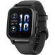 Смарт-часы Garmin Venu Sq 2 Music Edition черные с грифельным безелем 010-02700-10 фото 1
