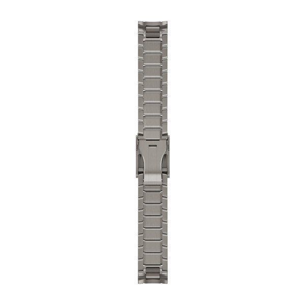 Ремінець для годинника Garmin QuickFit 22 MARQ GEN2 Collection титановий 010-12738-01 фото