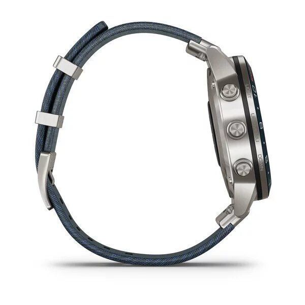 Смарт-часы Garmin MARQ Captain 010-02006-07 фото