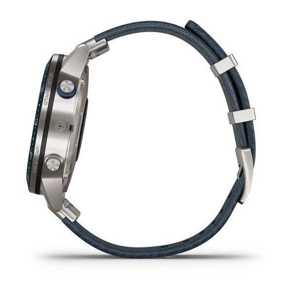 Смарт-часы Garmin MARQ Captain 010-02006-07 фото