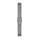 Ремінець для годинника Garmin QuickFit 22 MARQ GEN2 Collection титановий 010-12738-01 фото 2