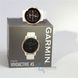 Смарт-часы Garmin vivoactive 4S белые с розово-золотистым безелем 010-02172-23 фото 10