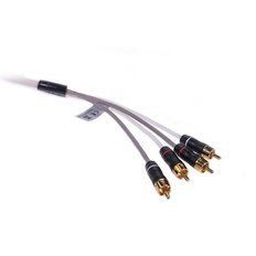 Кабель Fusion Performance RCA, 4-канальний довжиною 15,2 м 010-12977-00 фото