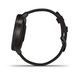 Смарт-часы Garmin vivomove Style с графитовым корпусом и черным ремешком 010-02240-23 фото 8