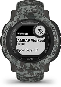 ТРЕНИРОВКА HIIT