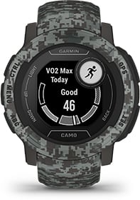 VO2 МАКС