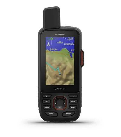 ПІДТРИМКА КІЛЬКОХ GNSS