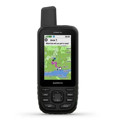ПОДДЕРЖКА НЕСКОЛЬКИХ GNSS