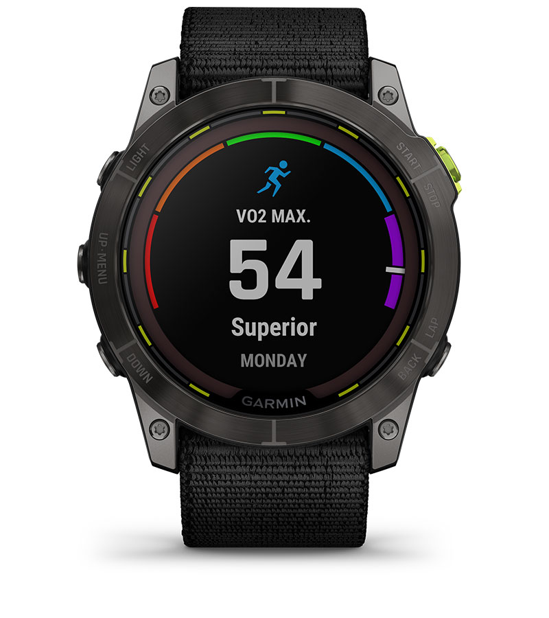 VO2 MAX ДЛЯ ТРЕЙЛОВОГО БЕГА