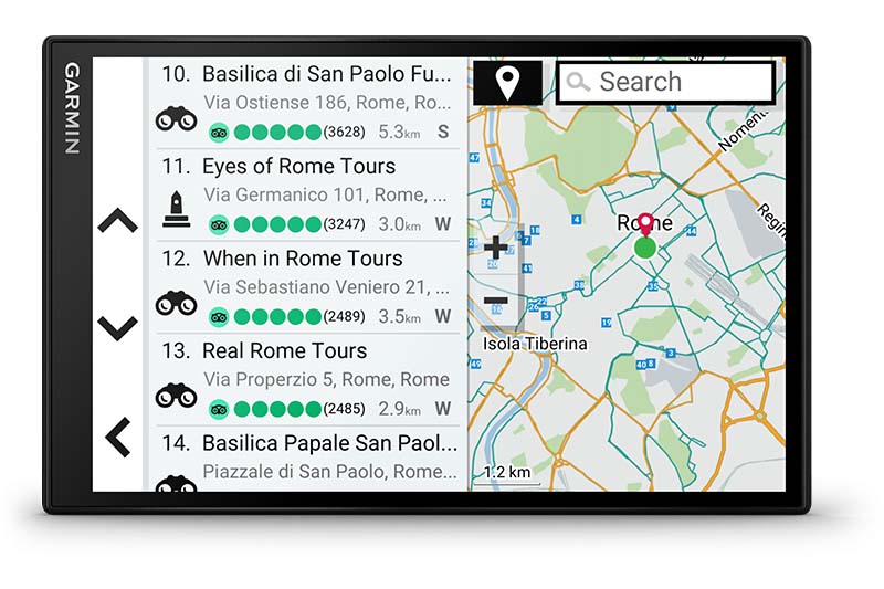 РЕЙТИНГ TRIPADVISOR