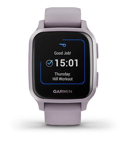 GARMIN COACH