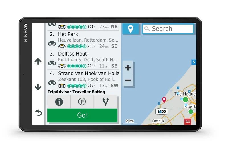 TRIPADVISOR