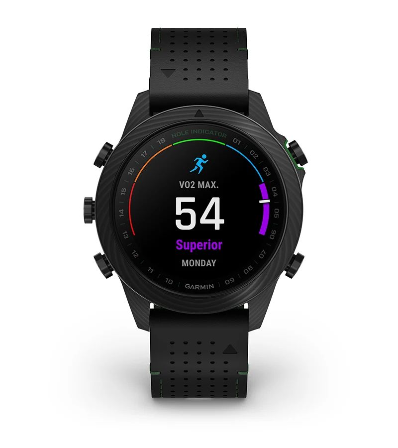 VO2 MAX