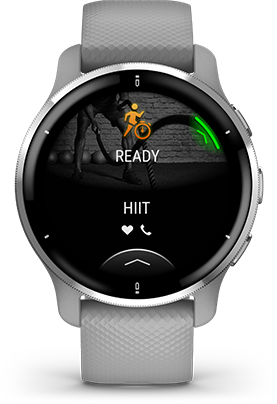 ТРЕНУВАННЯ HIIT