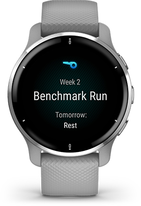 ТРЕНЕР GARMIN