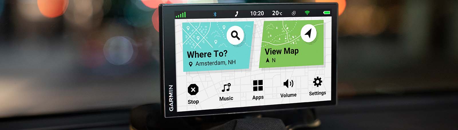 СПУТНИКОВИЙ НАВІГАТОР GARMIN DRIVECAM 76 2
