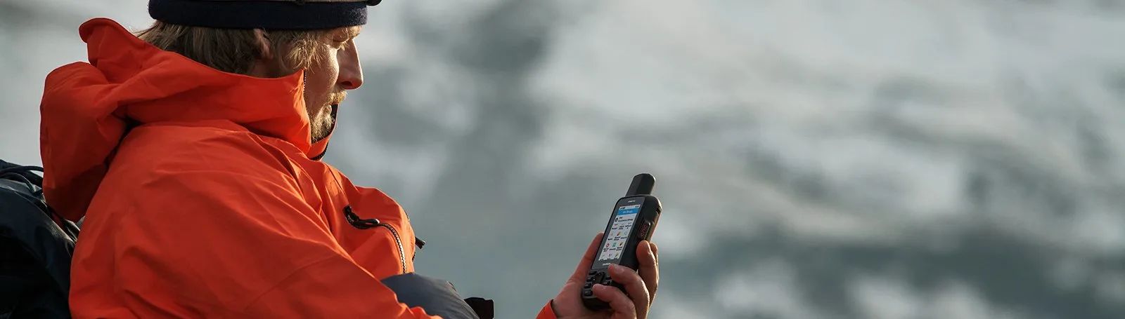 2 GPSMAP 66I GARMIN НАВІГАТОР