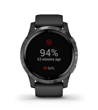 ДАТЧИК PULSE OX