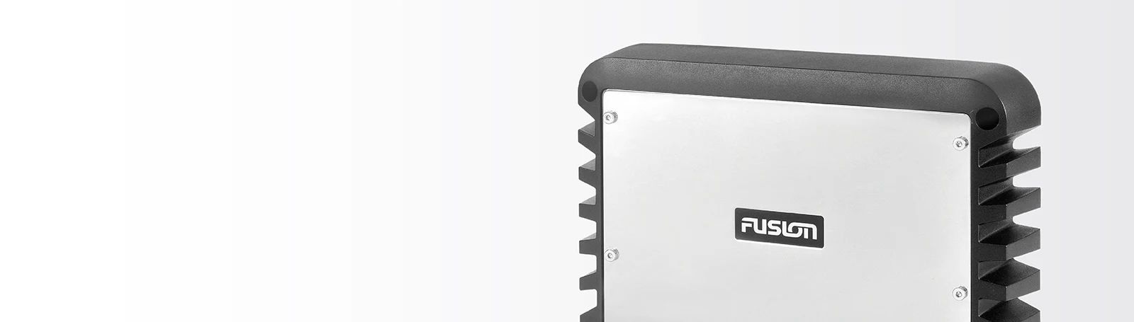 2 Морской усилитель Fusion Series Signature 5-канальный мощностью 1600 Вт