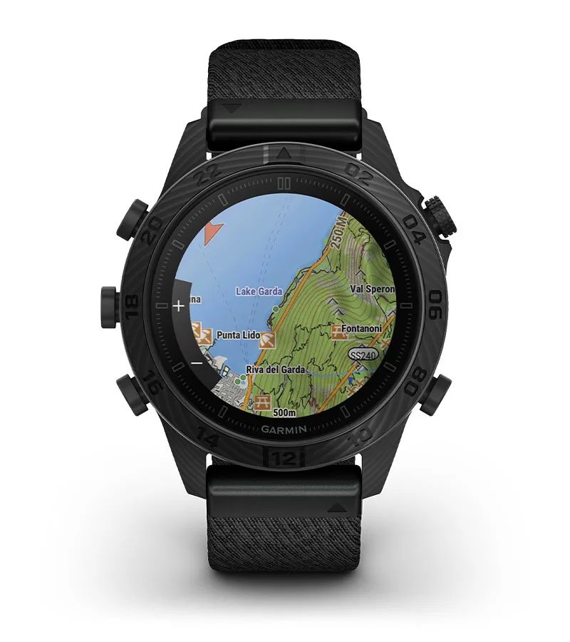 OUTDOOR MAPS+