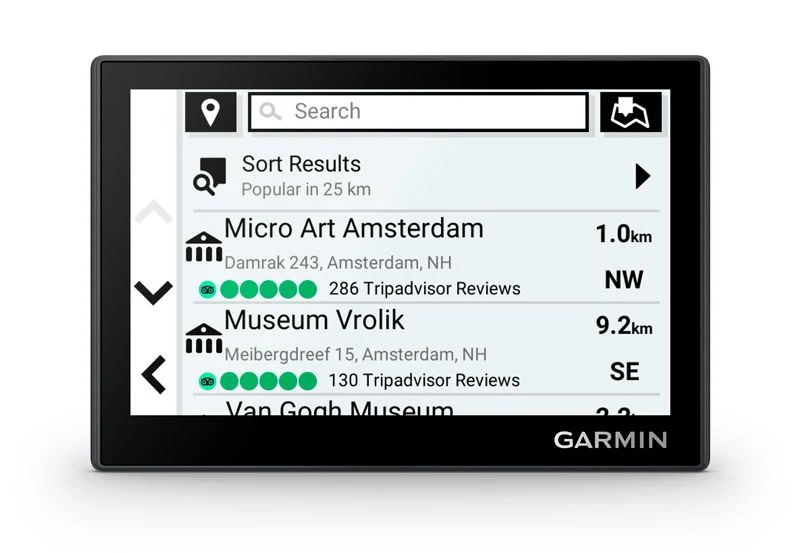 TRIPADVISOR