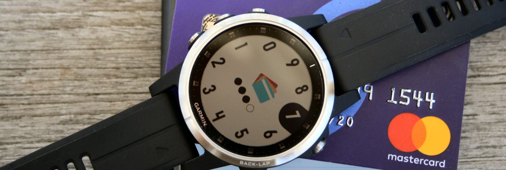 fenix 5