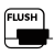 flush-mount