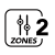 Multi-Zone-2-Technology