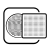 round-or-square-form-factor